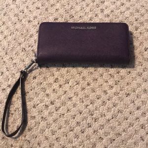Michael Kors Used Wrislet!